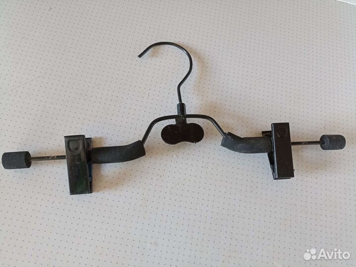 Плечики для одежды