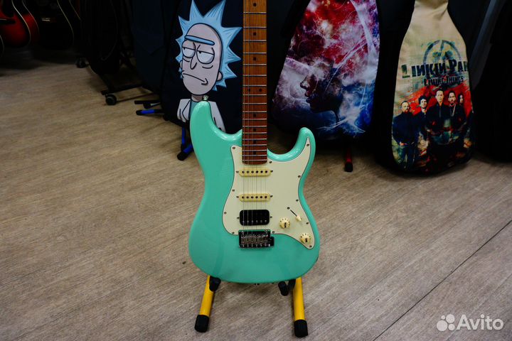 Электрогитара / Комплекты