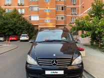 Mercedes-Benz Viano 2.1 AT, 2007, 309 000 км, с пробегом, цена 1 490 000 руб.