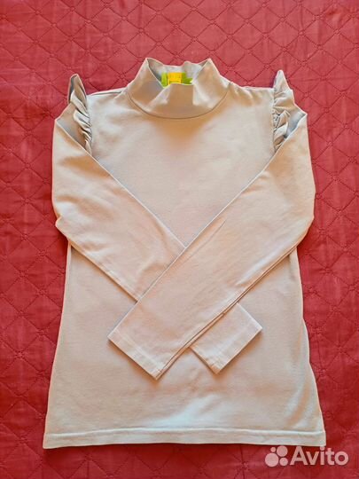 Трикотаж для девочки