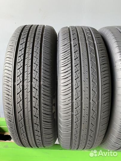 Dunlop Grandtrek ST30 225/65 R17