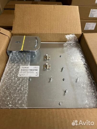 4g антенна kroks mimo