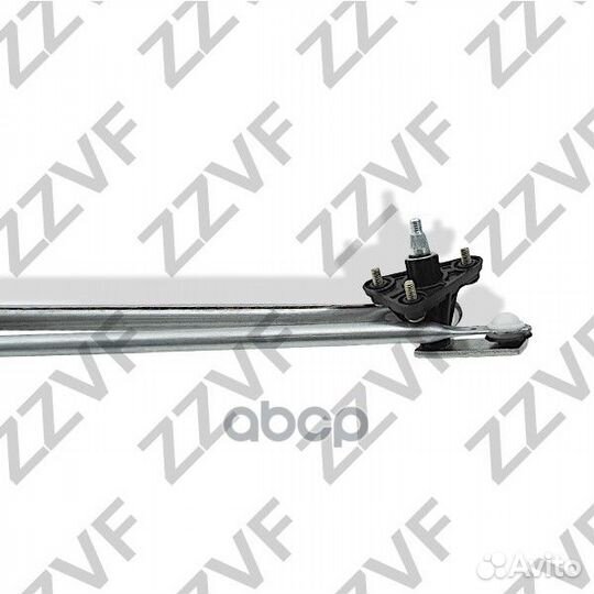 Трапеция стеклоочистителя ZV95MA8 zzvf