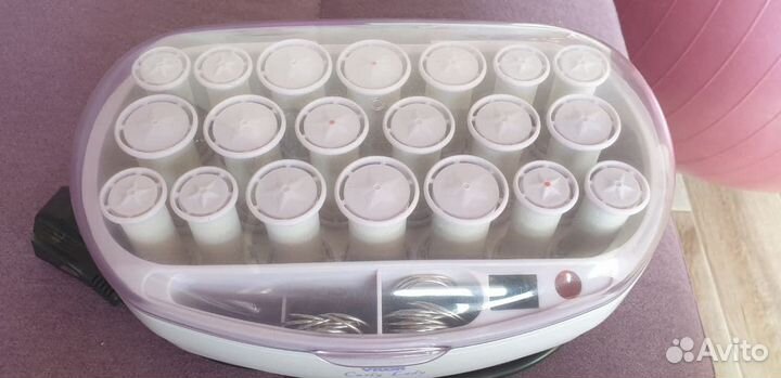 Термобигуди