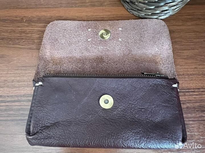 Кошелек мужской Viera