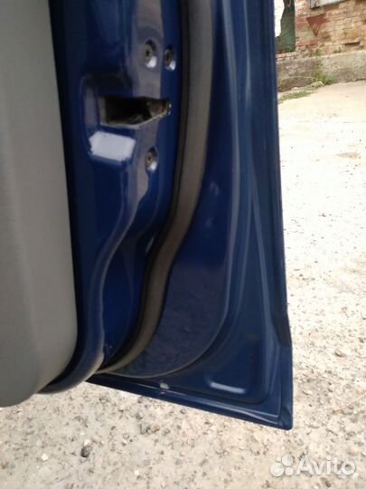 Ford Focus 1.8 МТ, 2008, 136 250 км