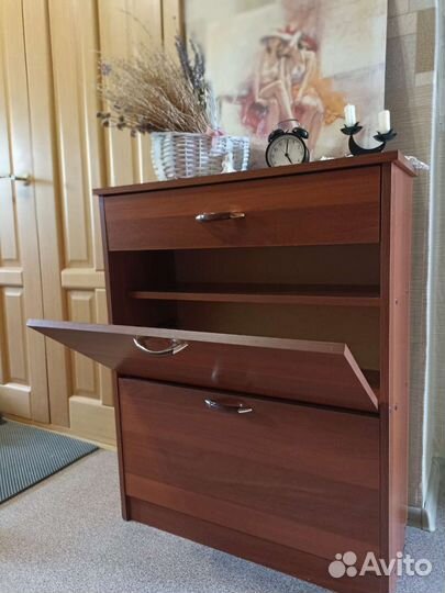 Тумба для обуви