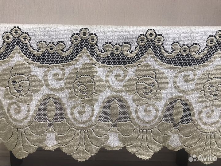 Скатерть 175х130 см