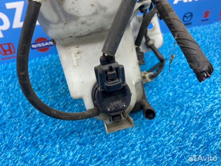 Бачок омывателя Mazda 6 GJ 2.0 2013