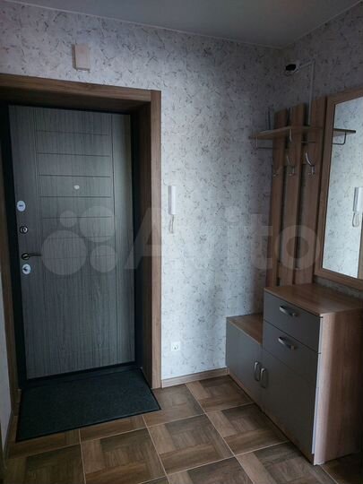 1-к. квартира, 37 м², 3/9 эт.