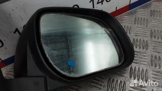 Зеркало наружное правое toyota RAV 4 ZSA3 (PML17JO