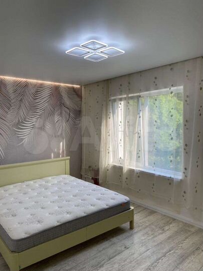 Дом 80 м² на участке 2 сот.