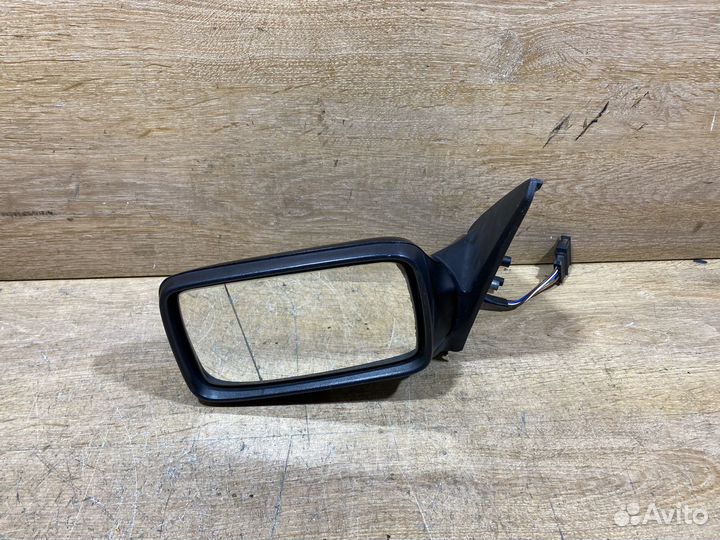 Зеркало левое VW Golf 3 Cabrio Арт. 7720664