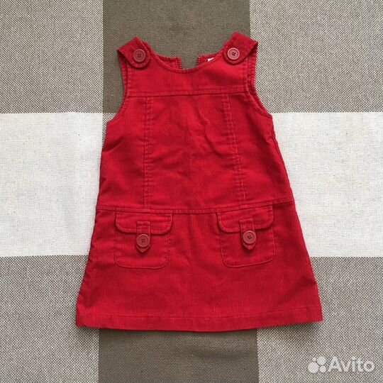 Детские вещи пакетом для девочек 92р