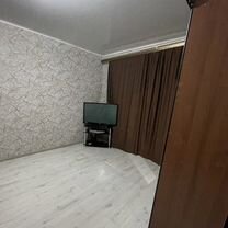 1-к. квартира, 40 м², 1/1 эт.