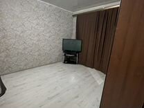 1-к. квартира, 40 м², 1/1 эт.