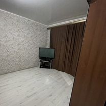 1-к. квартира, 40 м², 1/1 эт.