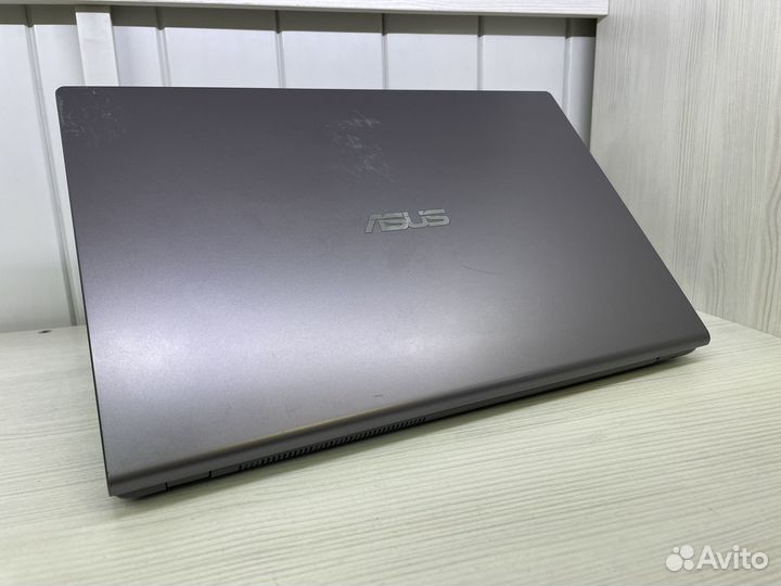 Ноутбук Asus Ryzen3/8/MX230 2Gb/SSD256 VivoBook