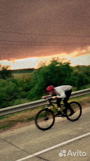 Горный велосипед GT avalanche