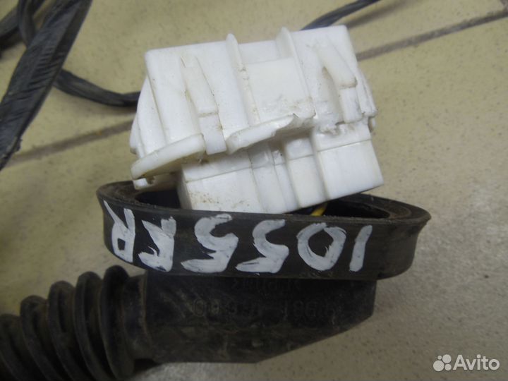 Проводка (коса) RIO 2005-2011