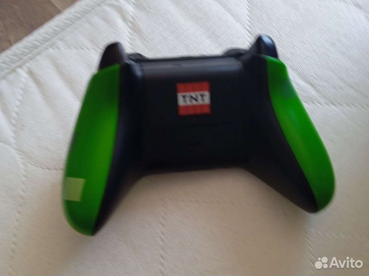 Коллекционный геймпад xbox one