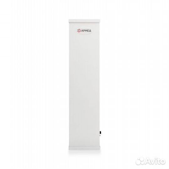 Облучатель-рециркулятор Армед AirCube 315 FM (Ламп