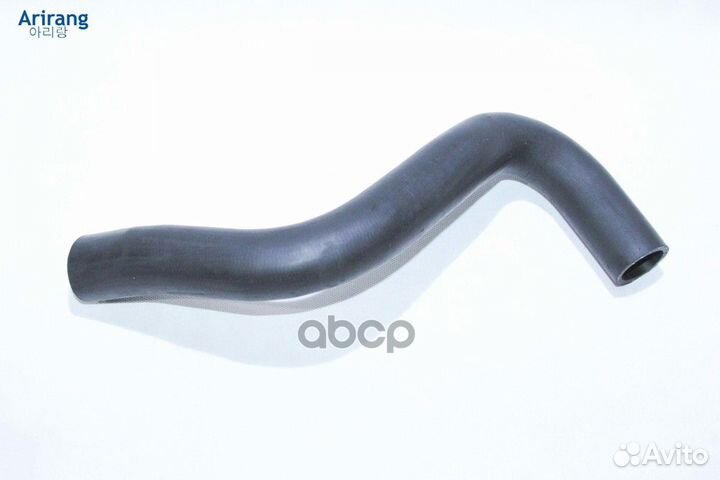 Патрубок радиатора охлаждения двигателя ARG1910