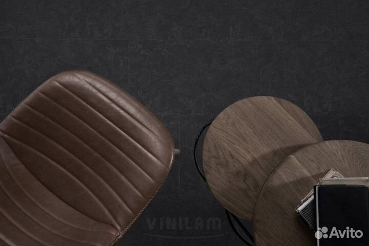 Виниловый ламинат