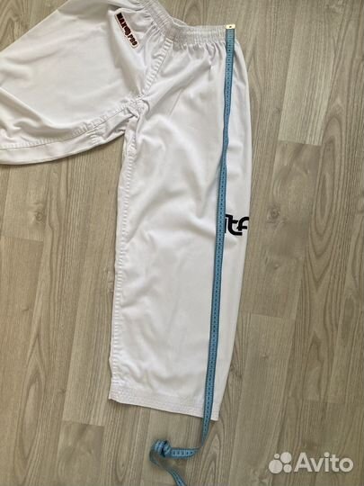 Добок Max Pro ITF 150см