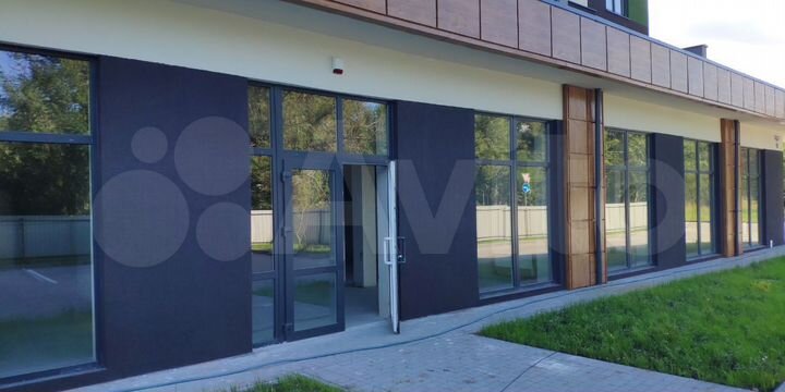 Свободного назначения, 110 м²