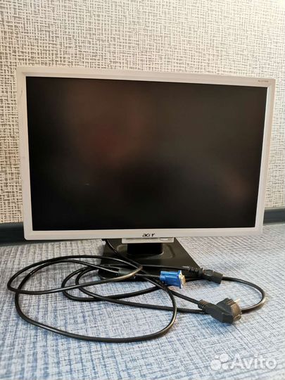Монитор Acer 19