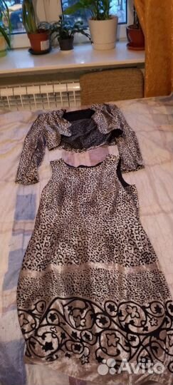 Женские вещи 42 44