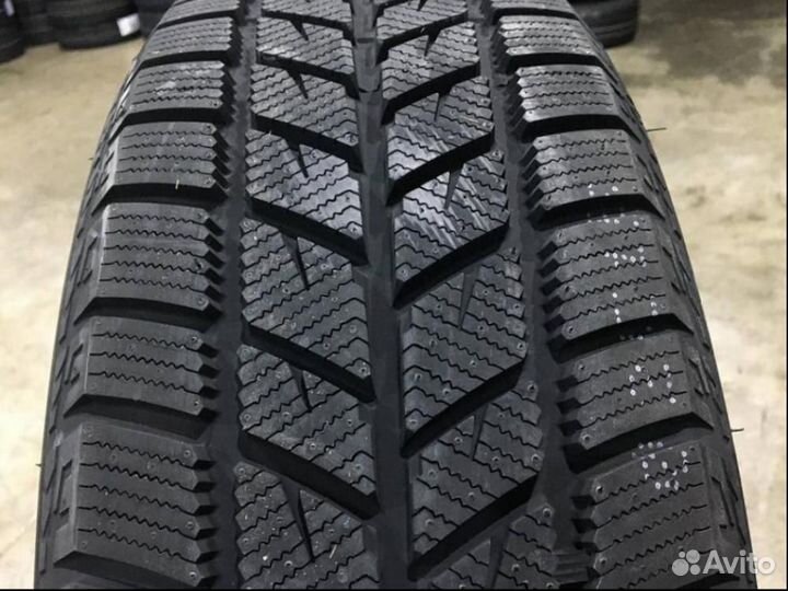 Dynamo Snow-H MWH01 215/55 R17 94H