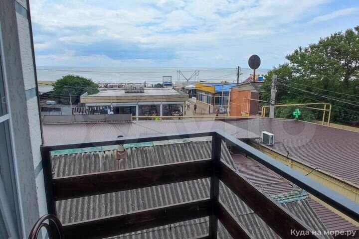 Комната 16 м², 2/3 эт.