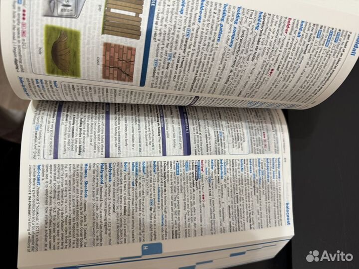 Словарь Longman 6 издание