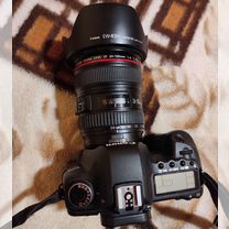 Canon 5d mark 2