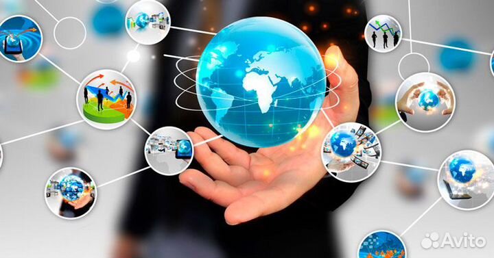 Подключенние/Настройка Интернет, настройка Роутера