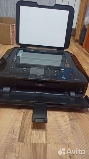 Принтеры все под ремонт