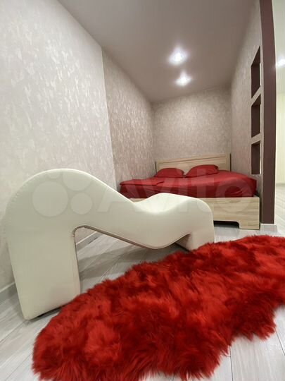 Квартира-студия, 43 м², 15/18 эт.