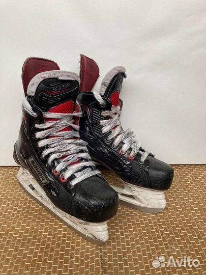 Коньки bauer x 800