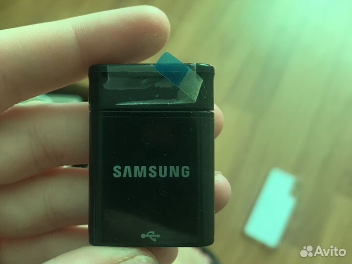Переходник Samsung