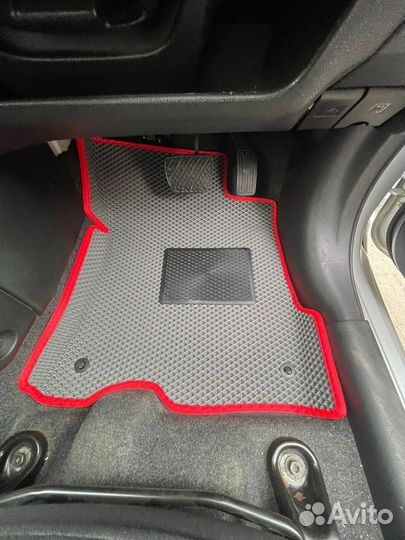 Коврики эва ева eva