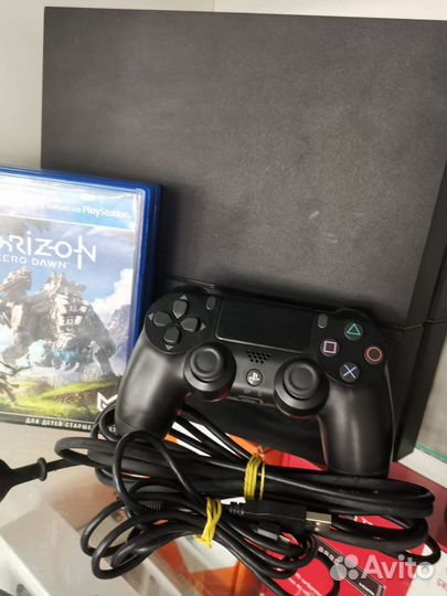 Игровая приставка SP4 CUH 1004A