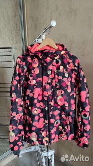 Горнолыжная куртка O'neill р.42