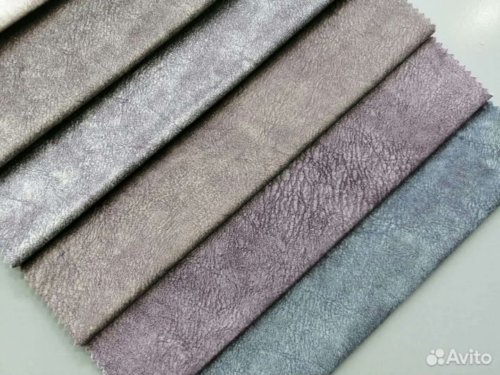 Ткань мебельная велюр
