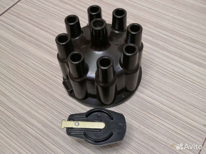Крышка распределителя зажигания ЗИЛ 130