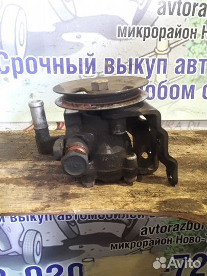 Насос гур Hyundai Accent