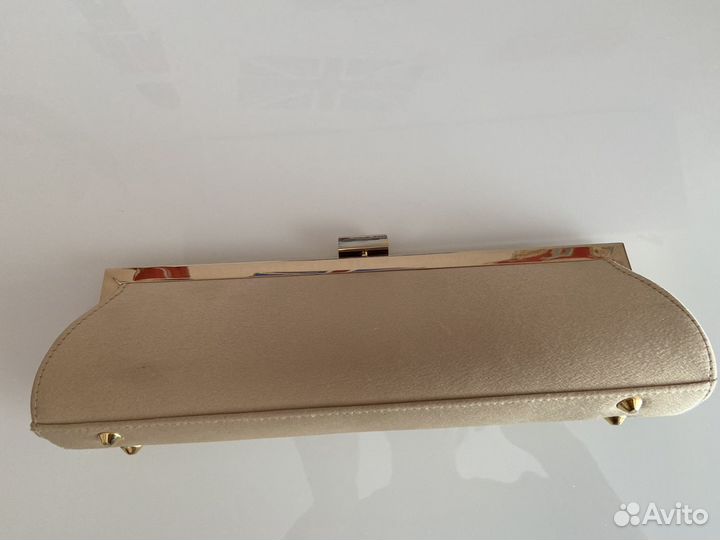 Клатч женский вечерний