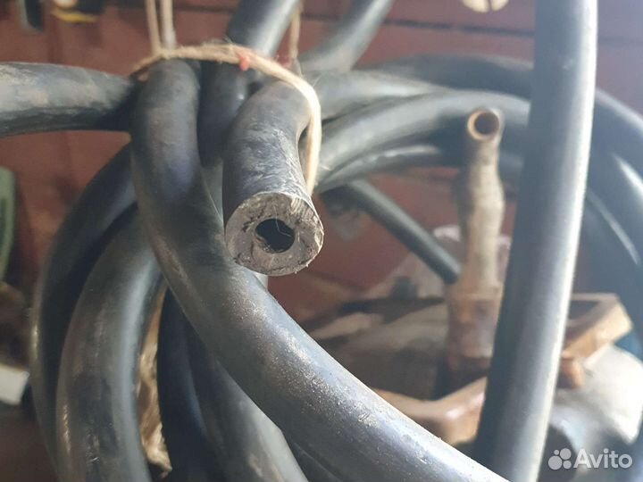 Шланг высокого давления, для сельхоз техники