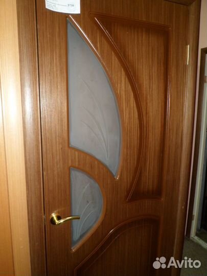 Дверь межкомнатная 